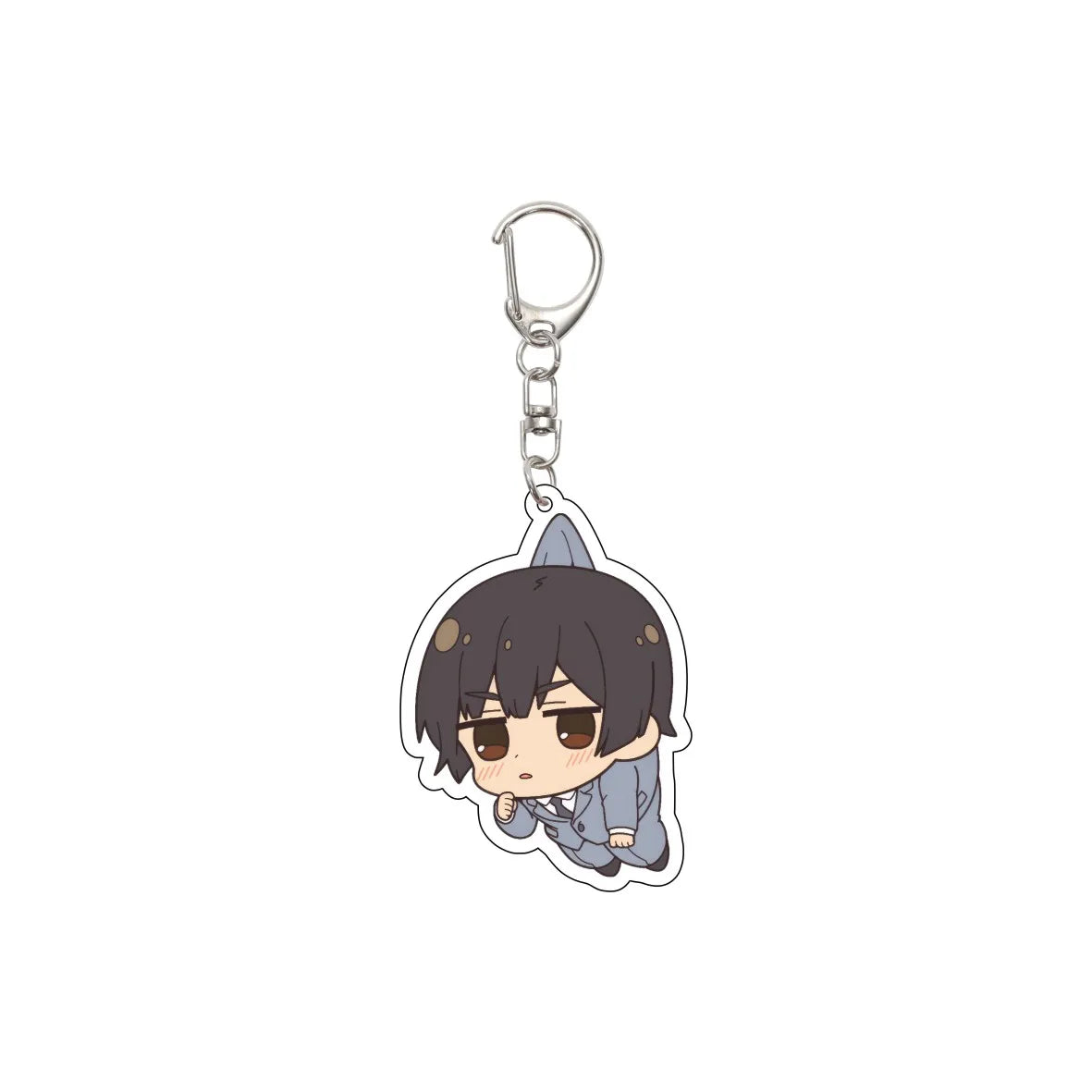 Hetalia Acrylic  Keychain