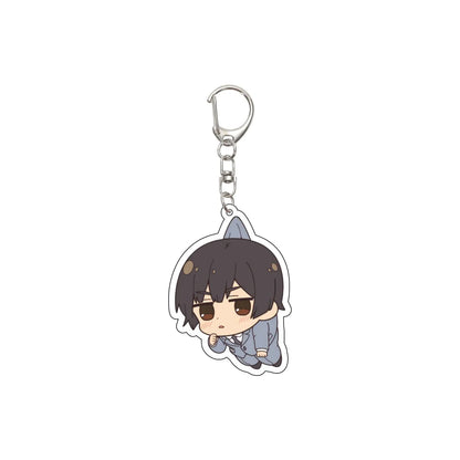 Hetalia Acrylic  Keychain