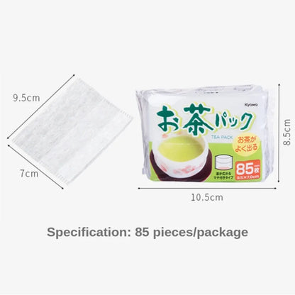 Kyowa Imported Satchet Infuser