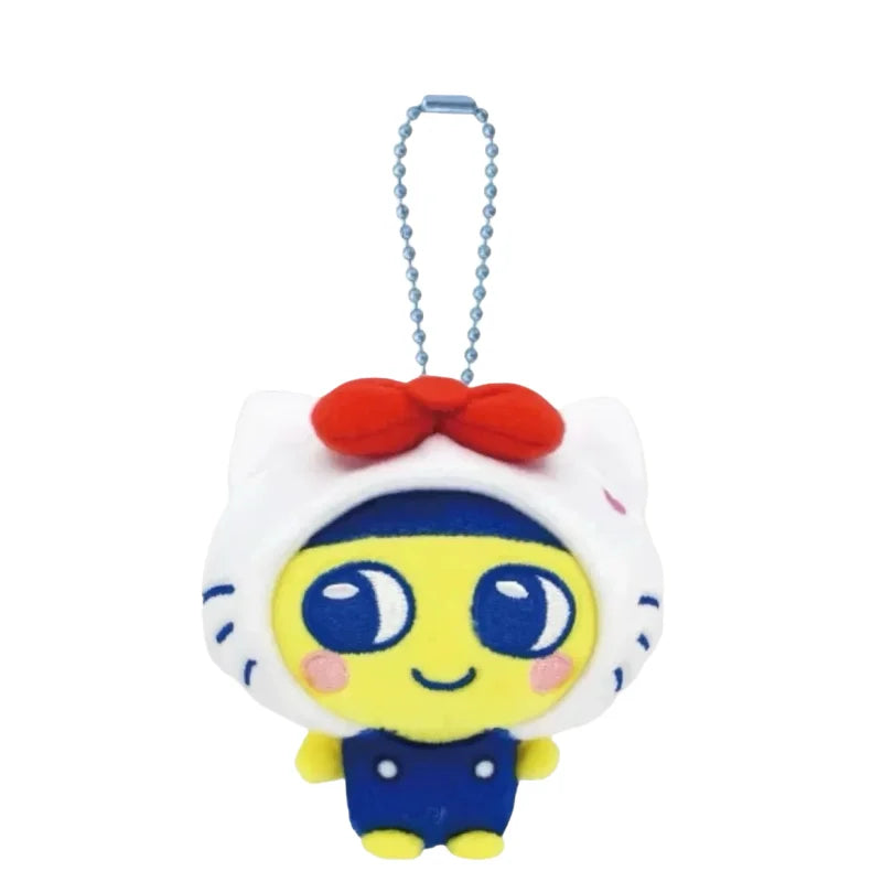 Sanrio Tamagotchi Plush Pendant