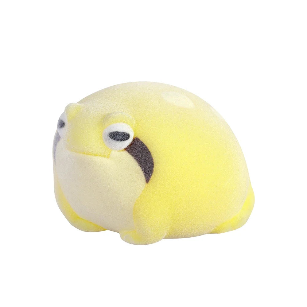 YELL Squishy Frog